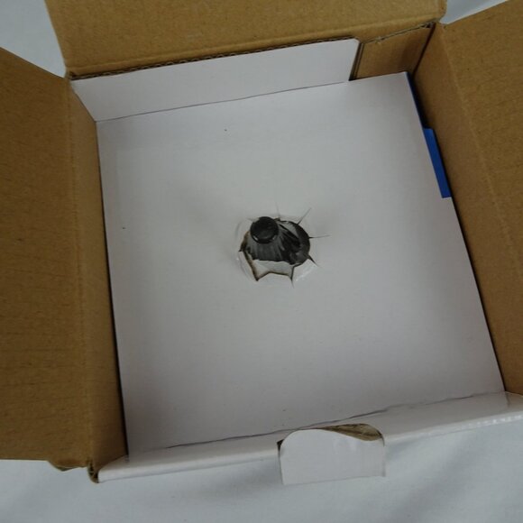 Hershey's Kisses Crystal Covered Candy Dish - Picture 5 of 9